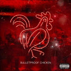 Crimeapple & V Don - Bulletproof Chicken
