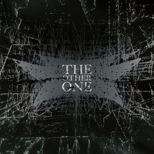 Babymetal - The Other One (Clear With Black & W