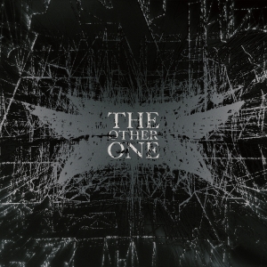 Babymetal - The Other One (Clear With Black & W