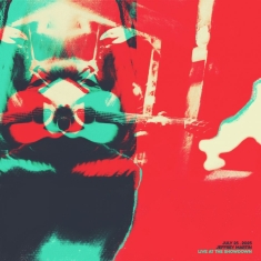 Martin Jeffrey - Alive (Live At The Showdown)