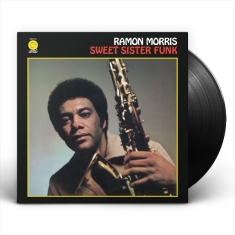Ramon Morris - Sweet Sister Funk