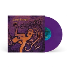 Strange Boutique - Charm (Purple Vinyl Lp)
