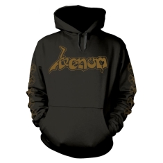 Venom - Hood - Logo (Xl)