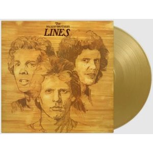 The Walker Brothers - Lines