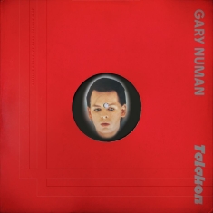 Gary Numan - Telekon (45Th Anniversary Expanded CD)