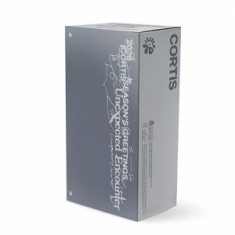 Cortis - 2026 Seasons Greetings + WS