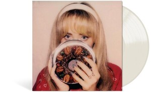 Sabrina Carpenter - Fruitcake (Milky Clear Vinyl/Ep)