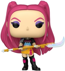 K-Pop Demon Hunters - Funko Pop! Anime: Mira