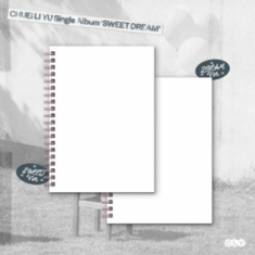 Chuei Li Yu - Sweet Dream (Photobook Ver.) (Random Ver.)