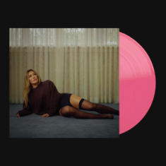 Hilary Duff - Luck... Or Something