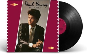 Young Paul - No Parlez