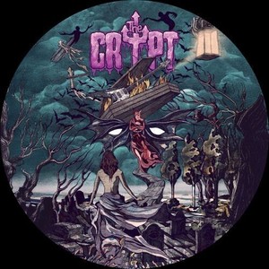 The Crypt - Rock Hard Festival Greece Collectio