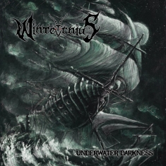 Winternius - Underwater Darkness