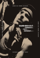 Imperiet - Blod Och Eld – Torndahl Foto Imperiet Deluxeutgåva