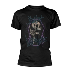 Bullet For My Valentine - T/S Thrash Skull (Xl)