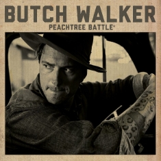 Walker Butch - Peachtree Battle