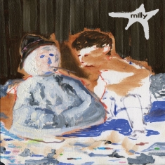 Milly - Your Own Becoming (Translucent Blac