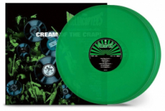 The Hellacopters - Cream Of The Crap! Collected Non-Album Works Vol 3 (2Lp Color Gatefold Incl Poster)