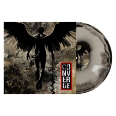 Converge - Love Is Not Enough