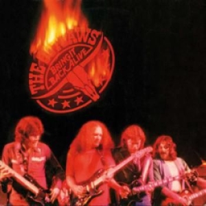 Outlaws - Bring It Backalive