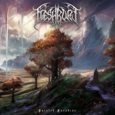 Fleshbore - Painted Paradise (Digipack)
