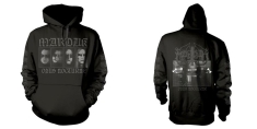 Marduk - Hood - Opus Nocturne B (L)