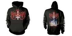 Marduk - Hood - Dark Endless (M)