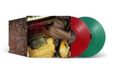 Minor Majority - Reasons To Hang Around (2 Lp Red/Gr