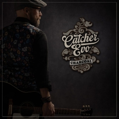 Catcher Evo - Charcoal