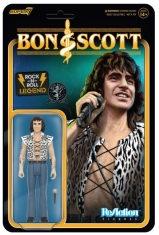 Bon Scott - Reaction Figures - Bon Scott (V2)
