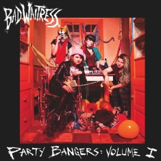 Bad Waitress - Party Bangers: Volume One