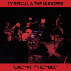 Segall Ty & The Muggers - 