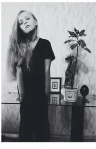 Cold Cave - Full Cold Moon