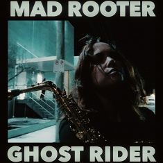 Party Dozen - Mad Rooter / Ghost Rider