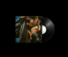 George Michael - Faith (Vinyl 2026 Reissue)