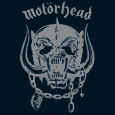 Motorhead - Motorhead