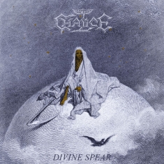 Chalice - Divine Spear