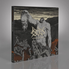 Rotten Sound - Mass Extinction (Digipack)