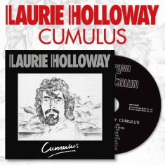 Holloway Laurie - Cumulus