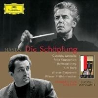 Haydn - Skapelsen Kompl i gruppen Annet /  hos Bengans Skivbutik AB (565190)