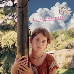 Rodés Maria - Lo Que Me Pasa