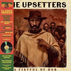 The Upsetters - A Fistful Of Dub