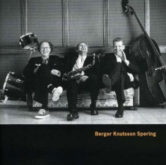 Berger Knutsson Spering - Berger Knutsson Spering