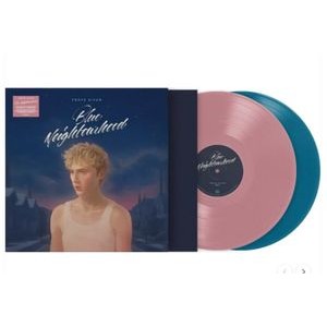 Troye Sivan - Blue Neighbourhood (10Th Anniversary Color 2LP)