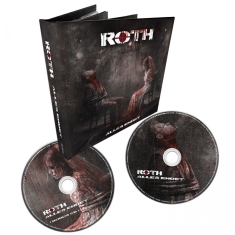 Roth - Alles Endet (2 Cd Mediabook)