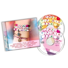 Various Artists - Pop Girl Era