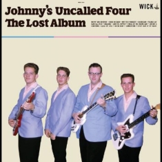 Johnny's Uncalled Four - The Lost Album (Indie Exclusive, Tr