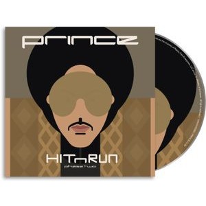 Prince - Hitnrun Phase Two