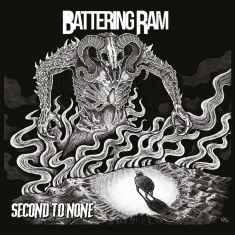 Battering Ram - Second To None