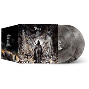 Vreid - Skies Turn Black The (Marbled Vinyl / 2LP)